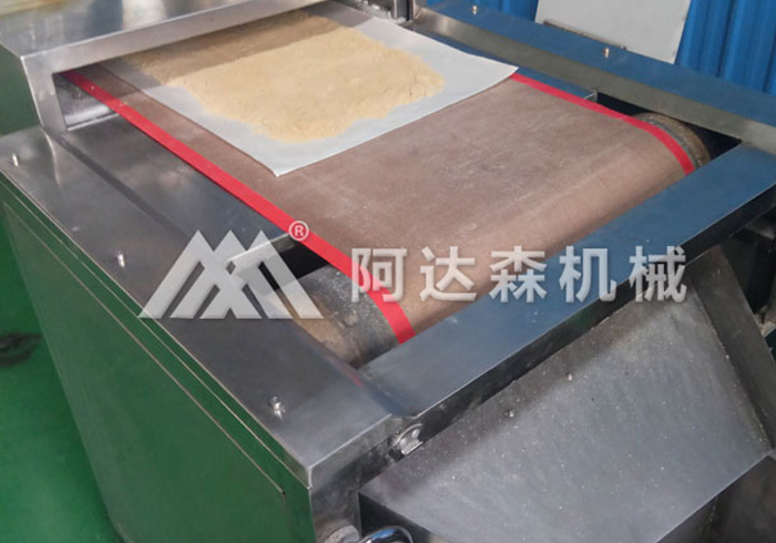 91视频网页版干燥机的特点优势：节能效率高、工艺先进