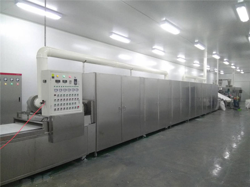 91视频网页版干燥设备的优势与应用范围详解